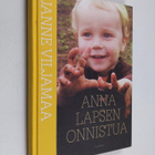 Janne Viljamaa : Anna lapsen onnistua - pikkukuva 1