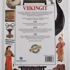 Susan M. Margeson : Viikingit - pikkukuva 2