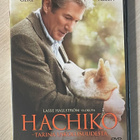 Lasse Hallström: HACHIKO (2010) Richard Gere - pikkukuva 1