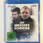 Reunalla (1997) Anthony Hopkins, Alec Baldwin (Blu-ray) UUSI - pikkukuva 1