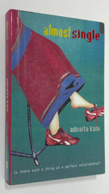 Advaita Kala : Almost Single
