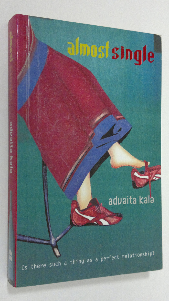 Advaita Kala : Almost Single