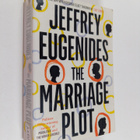 Jeffrey Eugenides : The marriage plot - pikkukuva 1