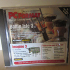 4 Vanhaa PC Format CD levyä - pikkukuva 4