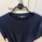 Michael Kors sininen (navy) siisti t-paita XXL - pikkukuva 3