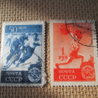 CCCP 1949: Urheilu Neuvostoliitossa - pikkukuva 4