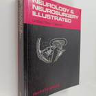 Kenneth W. Lindsay : Neurology and neurosurgery illustrated - pikkukuva 1