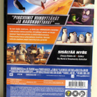 Madagascarin pingviinit - pikkukuva 2