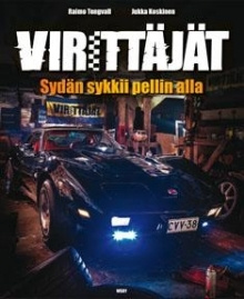Raimo Tengvall - Virittäjät