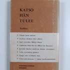 Folke Thorell : Katso hän tulee - pikkukuva 2