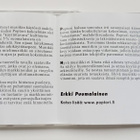 JAAKKO TEPPO UUTISRAIVOOJA CD POPTORI POPTORIN PARHAAT - pikkukuva 4