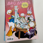 Aku Ankka sarjakuvalehdet - pikkukuva 1