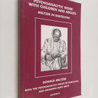 Donald Meltzer ym. : Psychoanalytic Work with Children an... - pikkukuva 1