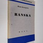 Hans Granqvist : Ranska - pikkukuva 1