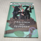 Alivaltiosihteri Virallinen kuin peipponen - pikkukuva 1