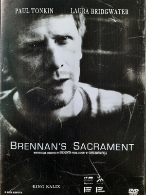 Brennan's Sacrament