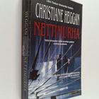 Christiane Heggan : Nettimurha - pikkukuva 1