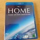 Home (Blu-ray) - pikkukuva 1