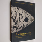 Susanne Eriksson : Rauhan saaret : Ahvenanmaan itsehallin... - pikkukuva 1