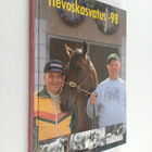 Veijo Toivonen : Hevoskasvatus -98 - pikkukuva 1