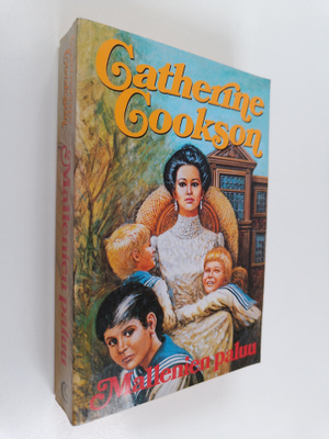 Catherine Cookson : Mallenien paluu : romaani