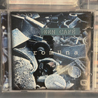 ZEN CAFÉ - Romuna cd (originaali) - pikkukuva 1