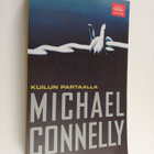 Michael Connelly : Kuilun partaalla - pikkukuva 1