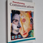 Richard Bolstad ym. : Transforming Communication : Leadin... - pikkukuva 1