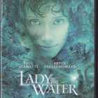 Lady in the Water (DVD K11) - pikkukuva 1