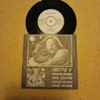 Veltto Virtanen – Niilo Yli-Mainio 7" ps orig 1978 uusi - pikkukuva 2