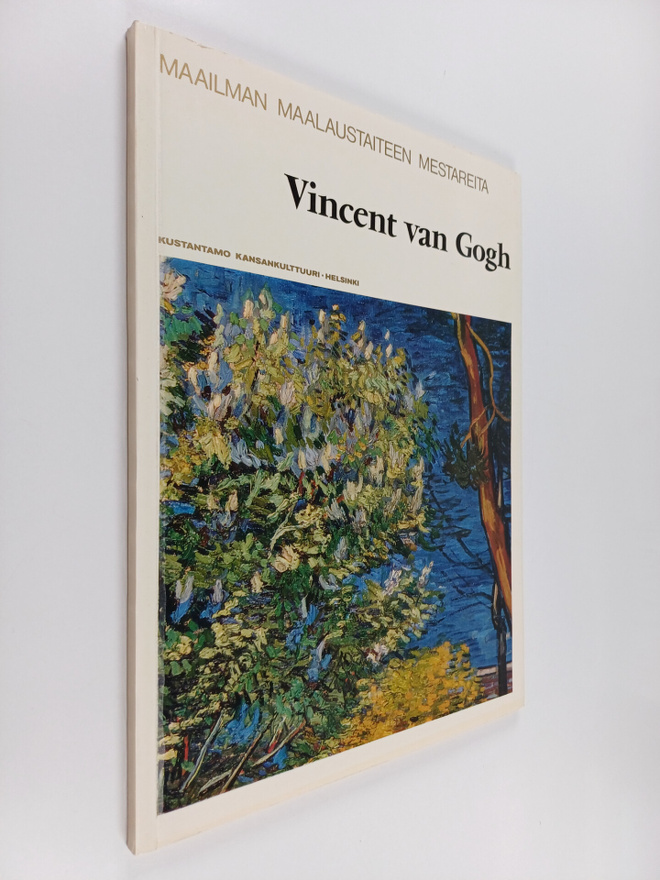 Vincent van Gogh