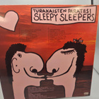 Sleepy Sleepers – Turakaisten Paratiisi  LP - pikkukuva 2