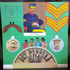 Beatles - Sgt. Peppers lonely hearts club band lp - pikkukuva 5