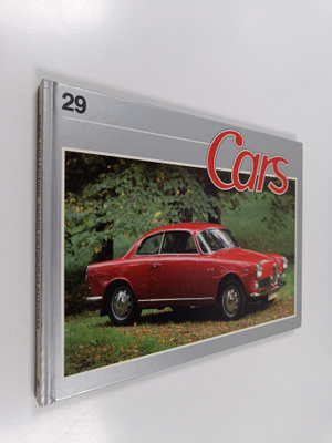 Cars 29