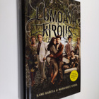 Kami Garcia : Lumoava kirous - pikkukuva 1