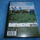 TEENAGE MUTANT NINJA TURTLES - OUT OF THE SHADOWS - DVD - pikkukuva 2