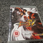 Street Fighter IV (PS3) - pikkukuva 1