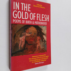 Rosemary Palmeira : In the Gold of Flesh - Poems of Birth... - pikkukuva 1