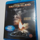 SHUTTER ISLAND BLU-RAY (W) - pikkukuva 1