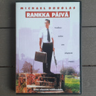 DVD: Rankka Päivä (Michael Douglas 1992/2007) - pikkukuva 1