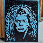 David Lee Roth / Van Halen - taulu - pikkukuva 5