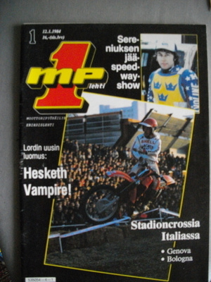MP-lehti Nro 1/1984 (20.3)