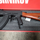 Cybergun AK-74 CO2 - pikkukuva 1