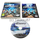 PS3 - Epic Mickey 2: The Power of Two (CIB) - pikkukuva 3