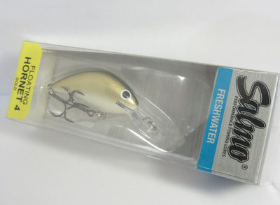 Salmo Hornet 4cm