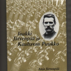 Järvenpää, A: Iisakki Järvenpää ja Kauhavan puukko, 1979, K5 - pikkukuva 1