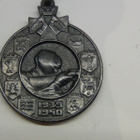 KARJALAN KANNAS - 1939 - 1940 KUNNIA ISÄNMAA - pikkukuva 3
