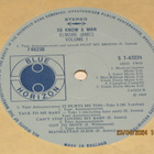 *2LP* ELMORE JAMES To Know A Man - pikkukuva 5