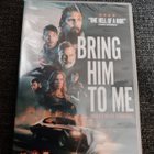Bring him to home dvd - pikkukuva 1