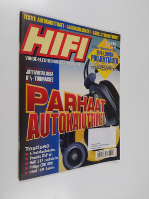 Hifi 8/1998